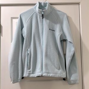 Columbia Fleece Jacket